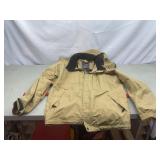 Eddie Bauer XL Weather Edge Coat