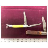 Sabre Japan Folding Knives