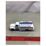 Richfield Oil Corporation Truck