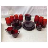 Ruby Red for All occasions!