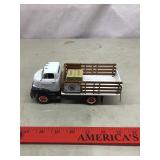 Smith and Wesson Truck