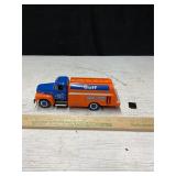 Corgi Diecast Gulf International T620 Tanker Truck