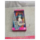 Second Edition Native American Barbie