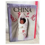 A Day in the Life of China