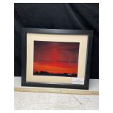 Gorgeous Framed Photo by Granny B, 20ï¿½ x 17ï¿½