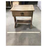 Nightstand 23ï¿½x22ï¿½x16ï¿½