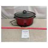 Crock Pot