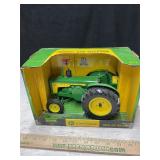 Ertl Britain John Deere Model 830 Die Cast Tractor