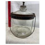 Vtg Perfection Stove Co kerosene jug