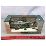 John Deere Thresher NIB