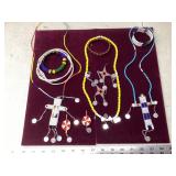 Beaded Jewelry