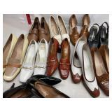 Vtg Ladies Shoes size 6N