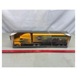 Nylint Metal and Plastic Briggs and Stratton Semi