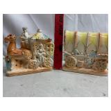 Night Lights. Unknown condition