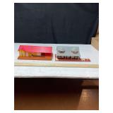 HO Scale Buildings