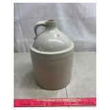 Crock Jug