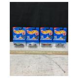 Sports Car Series Hot Wheels