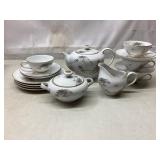 Sone China, made in Japan 1963