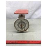 Way-Rite Kitchen Scale