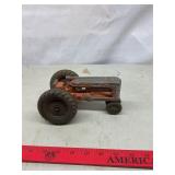 Hubley Toy Tractor
