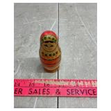 Russian Matryoshka Doll