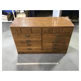 Dresser 30ï¿½x48ï¿½x19ï¿½