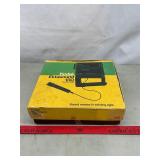 Kodak Ektasound 130 Movie Outfit