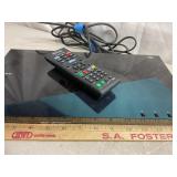 Blu-Ray/DVD Player. Unknown condition