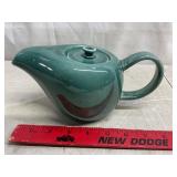Vtg Russel Wright Teapot. See description