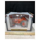 SpecCast Case DC-3 Gas Narrow Front Tractor