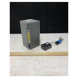 Calix GigaSpire BLAST WiFi Router