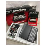 Timex Personal Computer unknown condition