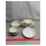 Corelle Dishes