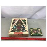 Shiny Brite Christmas Ornaments