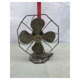 Antique GE Fan Unk. Condition