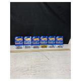 Artistic License Series Hot Wheels