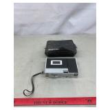 Vintage Magnavox Model 1V9019 Cassette Player