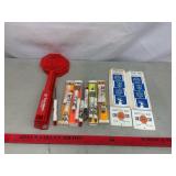 Advertising Promotional Pieces