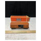 Lionel O Gauge #3464 N.Y.C. Box Car