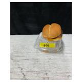 Used Gas Station Cheeseburger