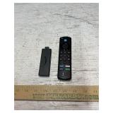 Amazon Firestick, untested