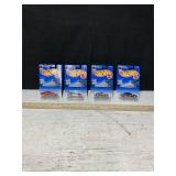 Quick Silver Series Hot Wheels