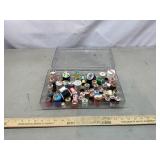 Thread and Thread Box