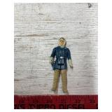 1980 Kenner Star Wars Han Solo, Hoth Outfit