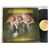 Bee Gees Children of the World Album