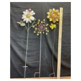 Flower Bed Accessories