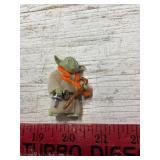 1980 Kenner Star Wars Yoda w/ Staff