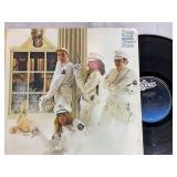 Cheap Trick Dream Police Album