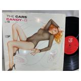 The CARS Candy-O Album