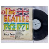 The Beatles 1962-1970